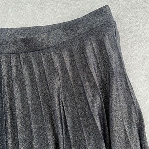 Halogen Pleated Skirt